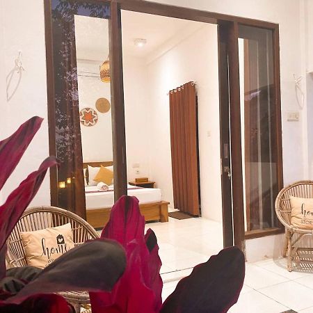 The Hill View Lombok Hotel Kuta  Екстериор снимка