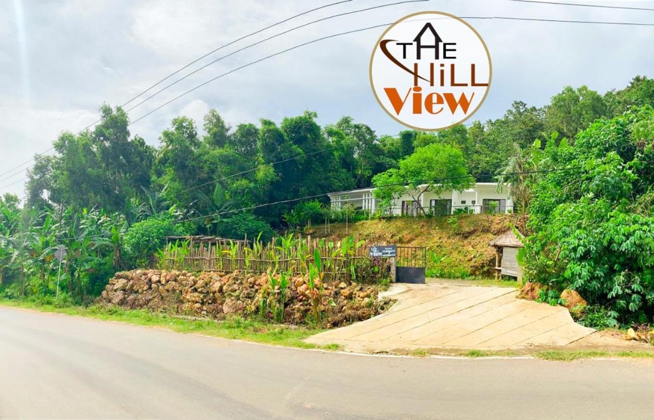 The Hill View Lombok Hotel Kuta  Екстериор снимка
