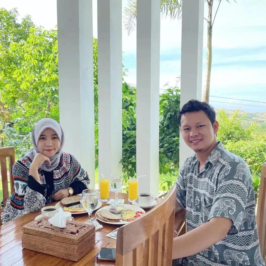 The Hill View Lombok Hotel Kuta  Екстериор снимка