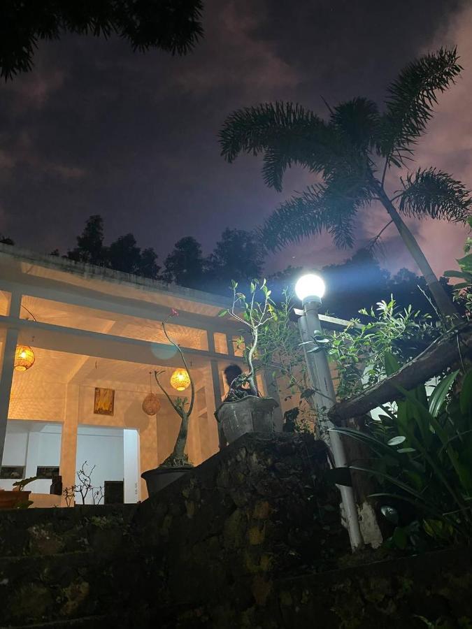 The Hill View Lombok Hotel Kuta  Екстериор снимка