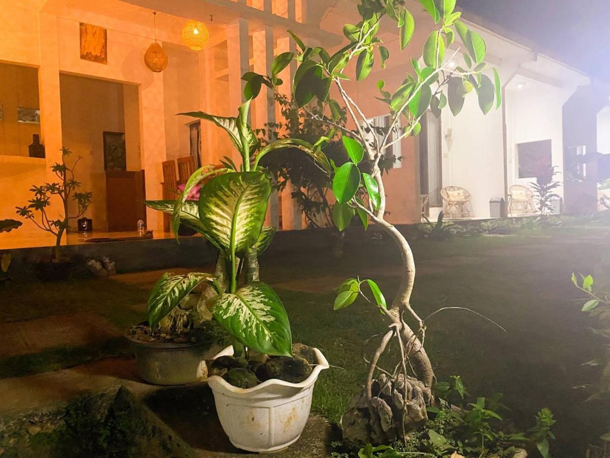 The Hill View Lombok Hotel Kuta  Екстериор снимка