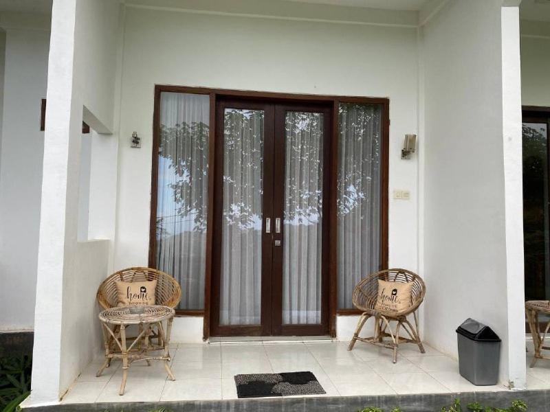The Hill View Lombok Hotel Kuta  Екстериор снимка