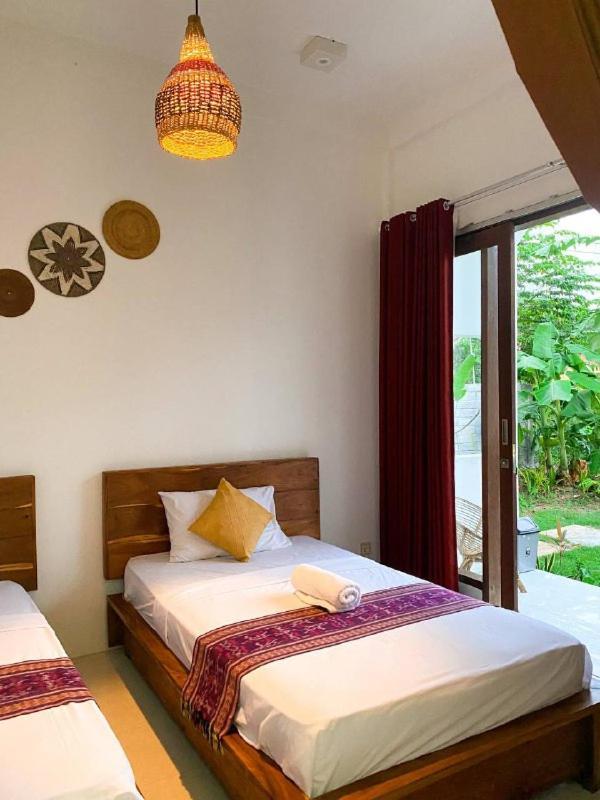 The Hill View Lombok Hotel Kuta  Екстериор снимка