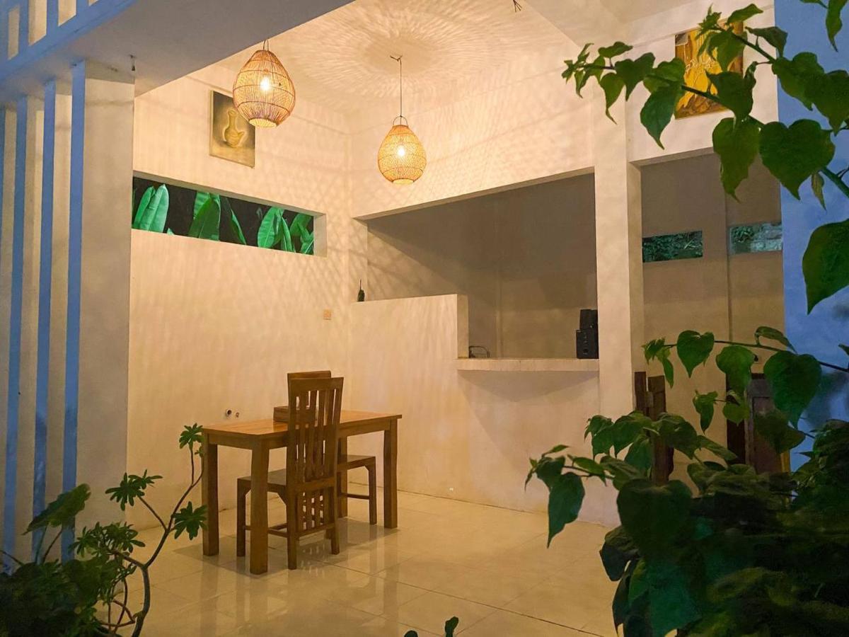 The Hill View Lombok Hotel Kuta  Екстериор снимка