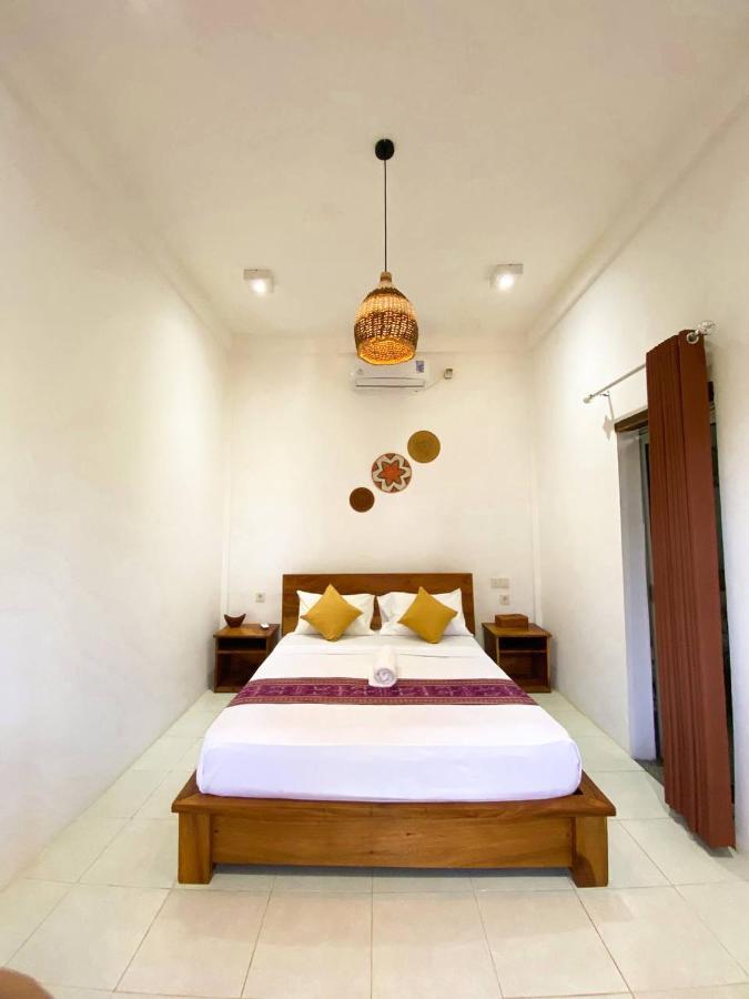 The Hill View Lombok Hotel Kuta  Екстериор снимка