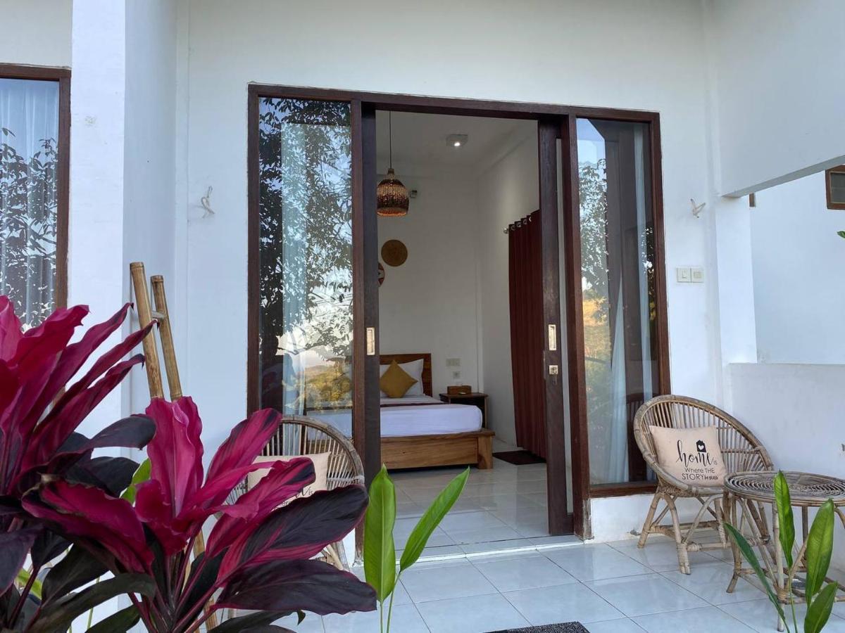 The Hill View Lombok Hotel Kuta  Екстериор снимка