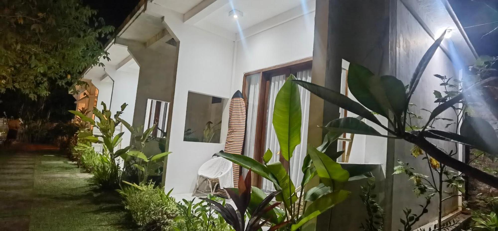 The Hill View Lombok Hotel Kuta  Екстериор снимка