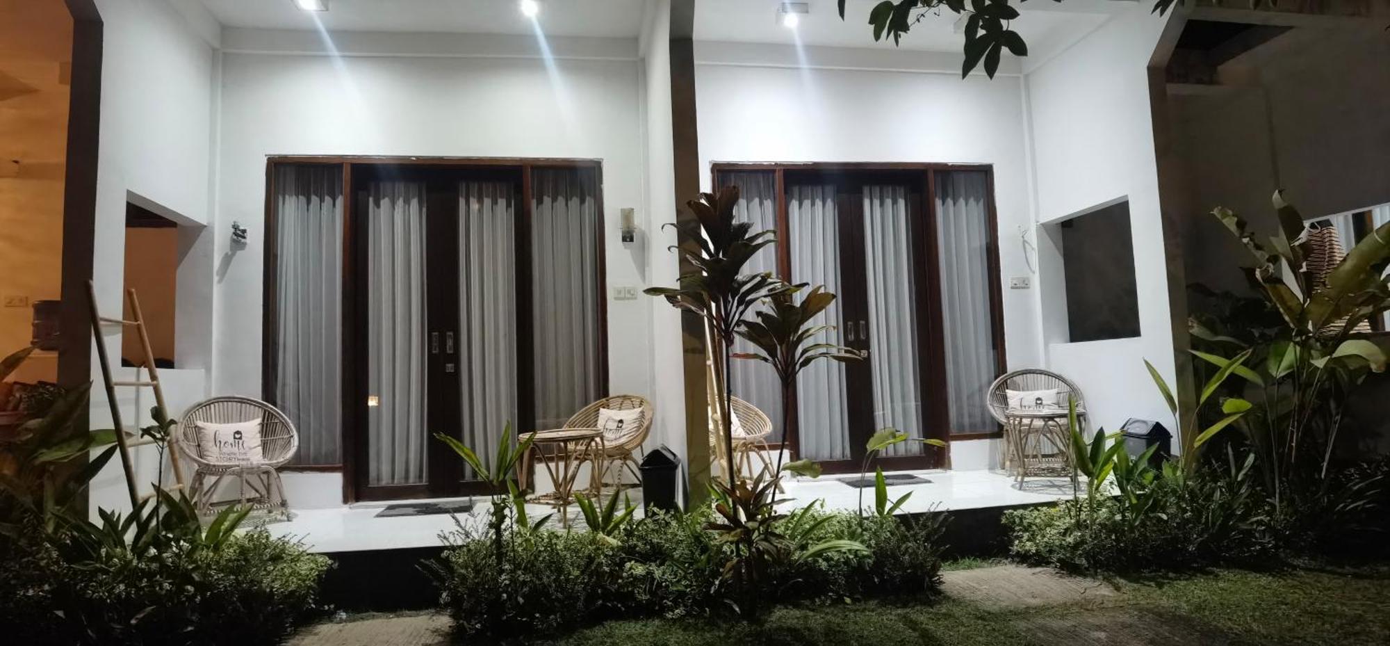 The Hill View Lombok Hotel Kuta  Екстериор снимка