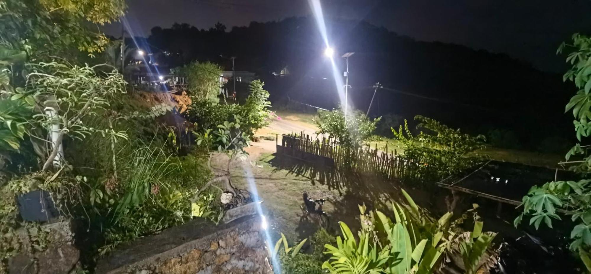 The Hill View Lombok Hotel Kuta  Екстериор снимка
