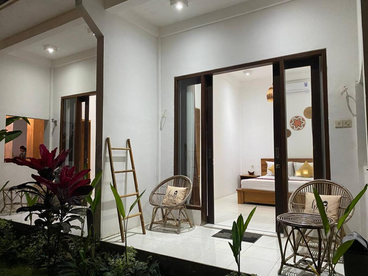 The Hill View Lombok Hotel Kuta  Екстериор снимка
