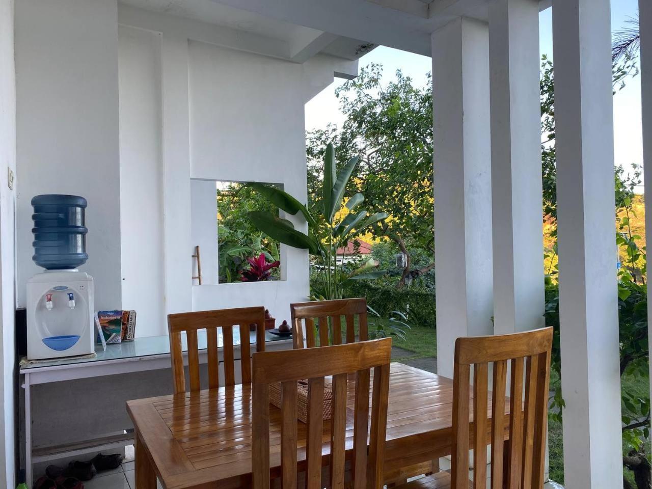 The Hill View Lombok Hotel Kuta  Екстериор снимка