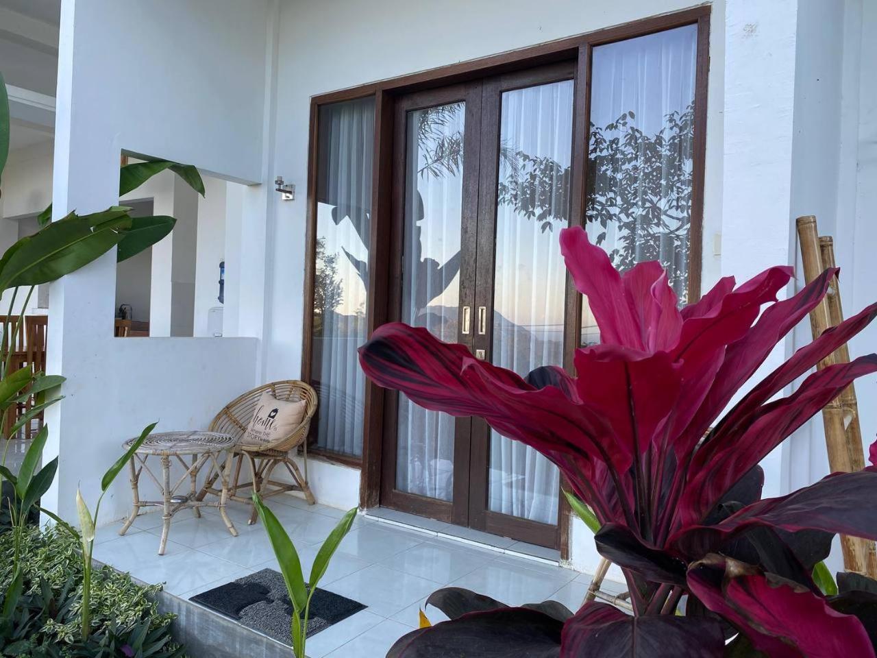 The Hill View Lombok Hotel Kuta  Екстериор снимка