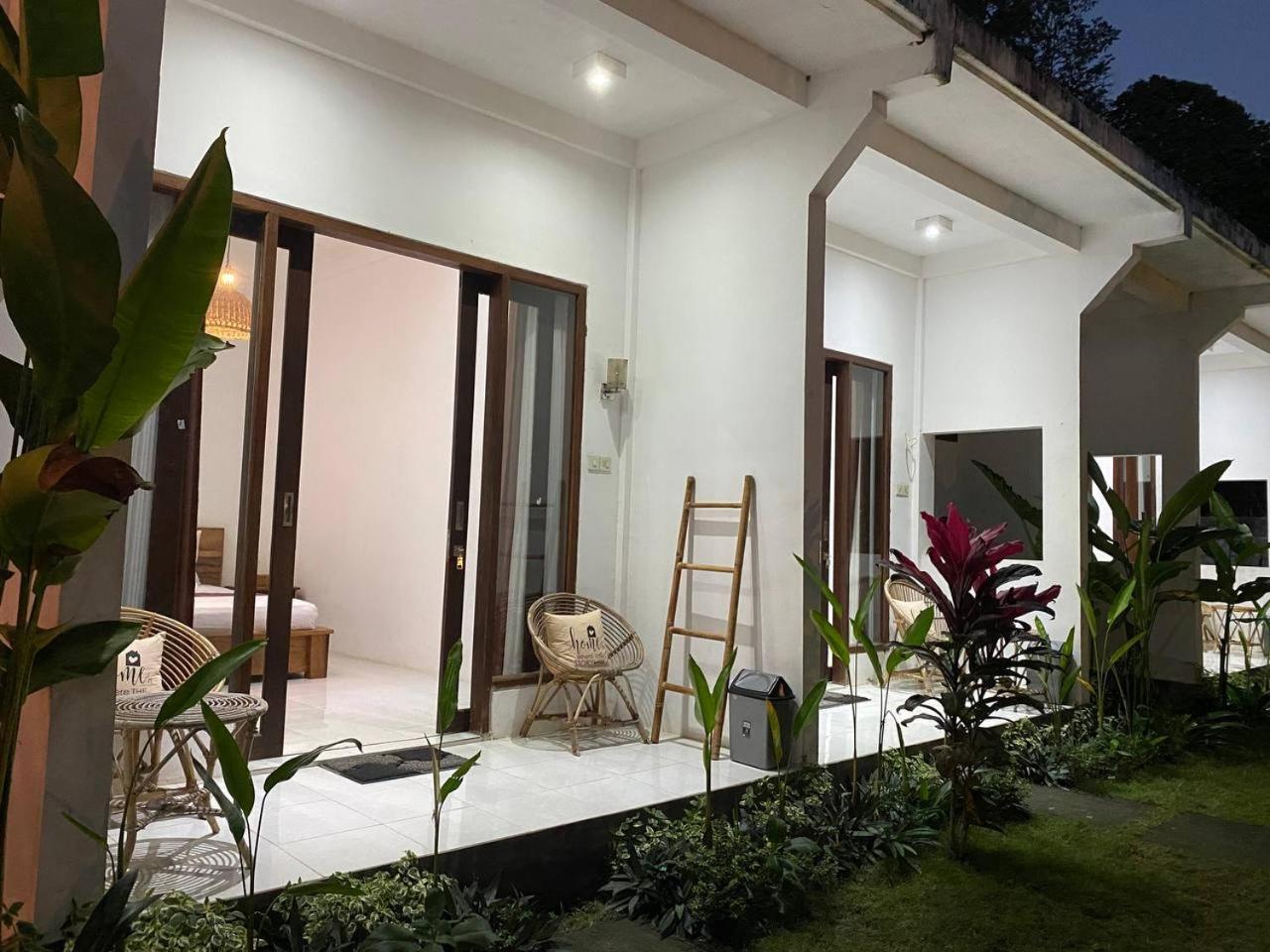 The Hill View Lombok Hotel Kuta  Екстериор снимка
