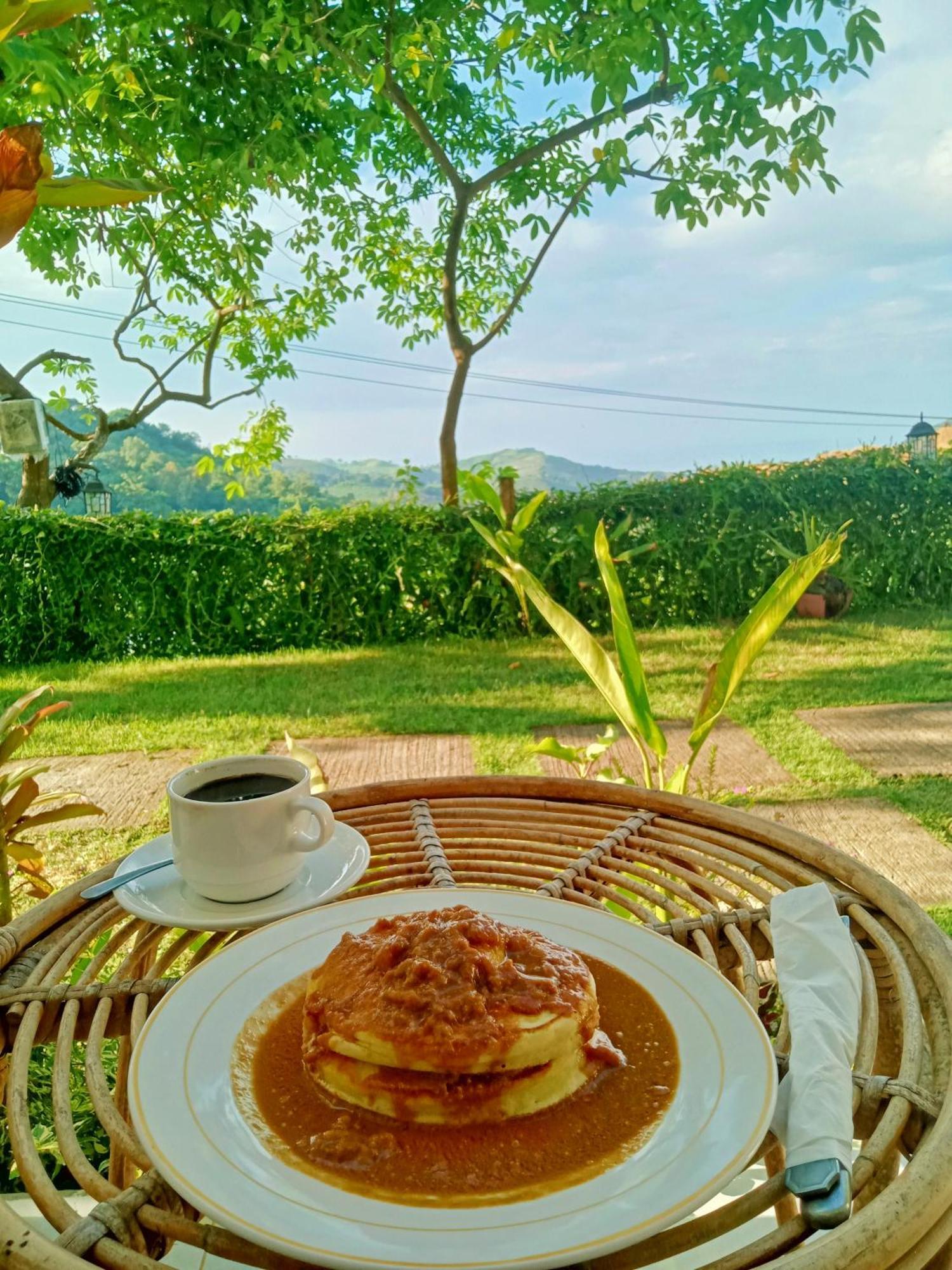 The Hill View Lombok Hotel Kuta  Екстериор снимка
