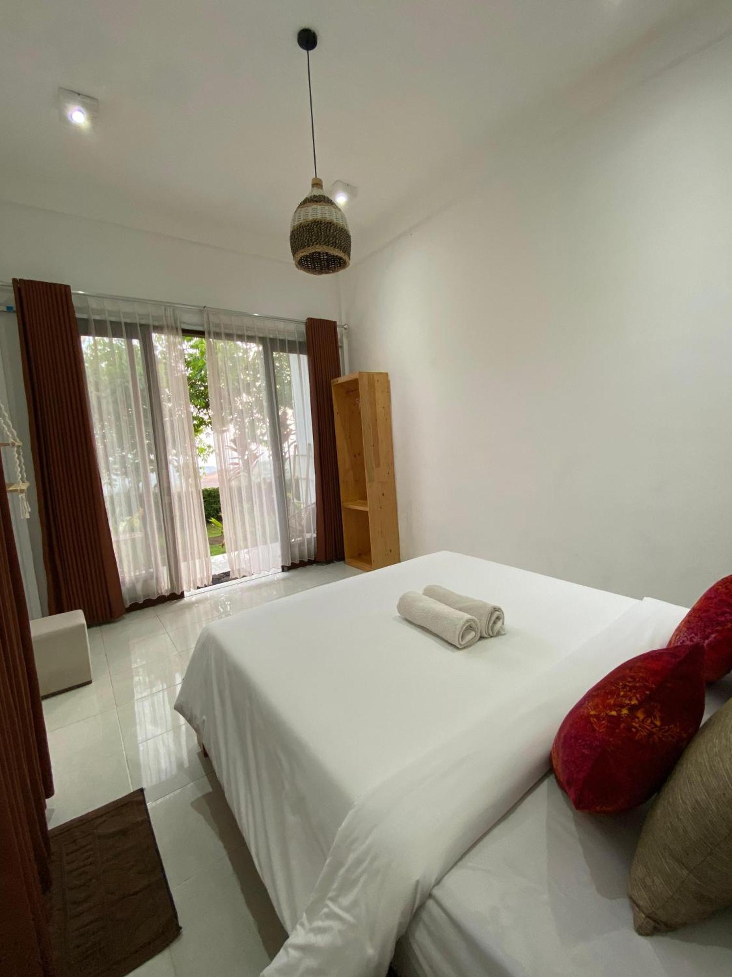 The Hill View Lombok Hotel Kuta  Екстериор снимка