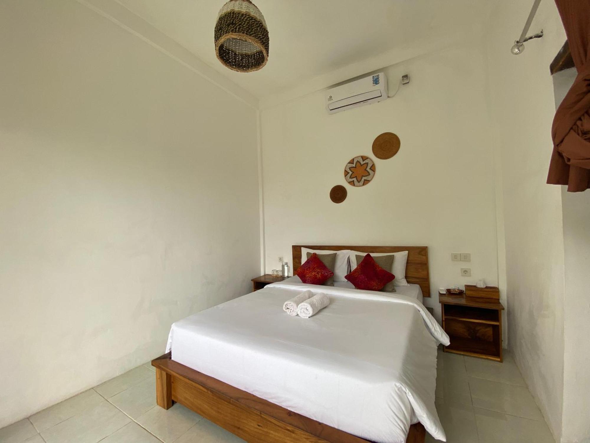 The Hill View Lombok Hotel Kuta  Екстериор снимка