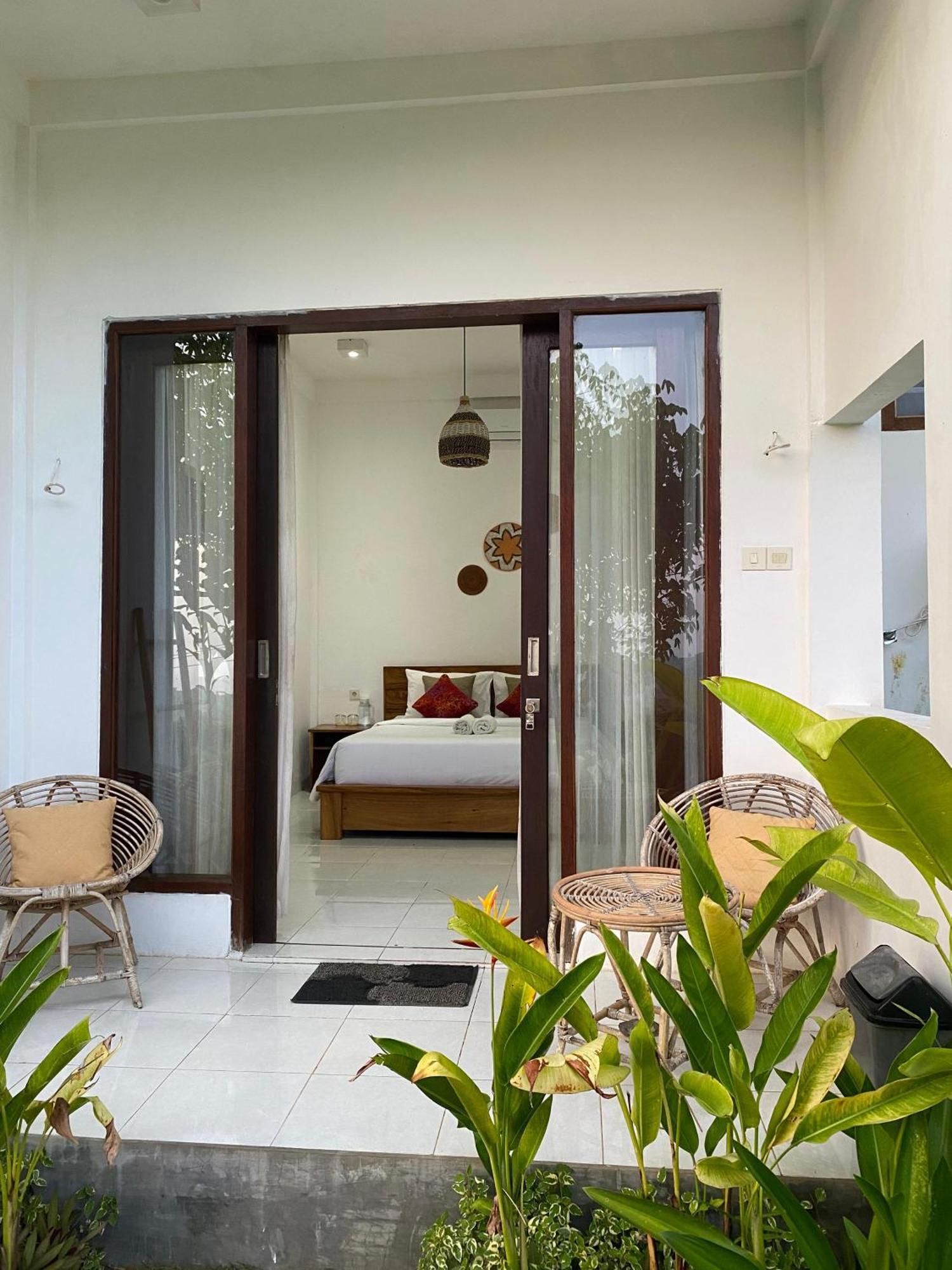 The Hill View Lombok Hotel Kuta  Екстериор снимка
