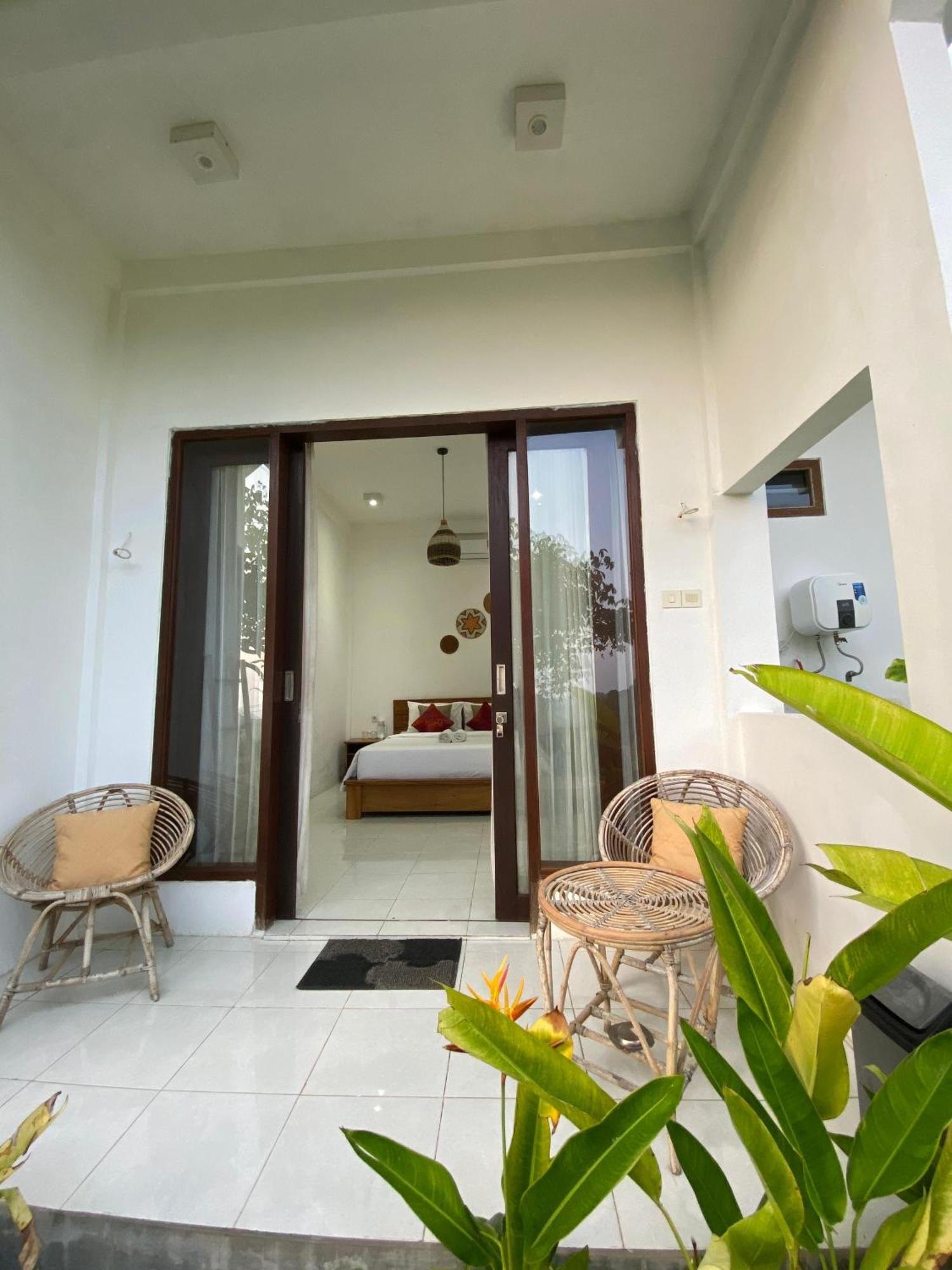 The Hill View Lombok Hotel Kuta  Екстериор снимка