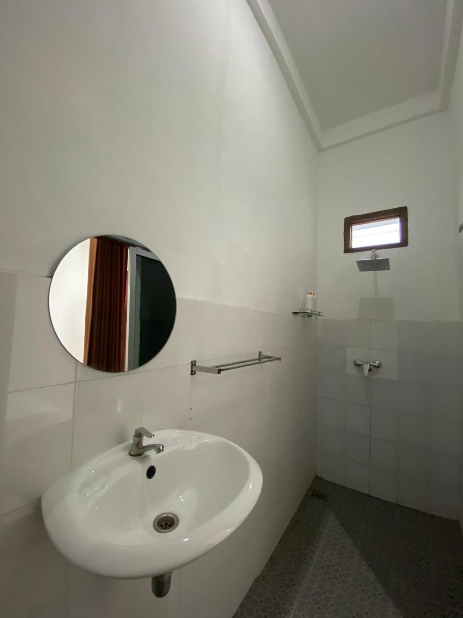 The Hill View Lombok Hotel Kuta  Екстериор снимка